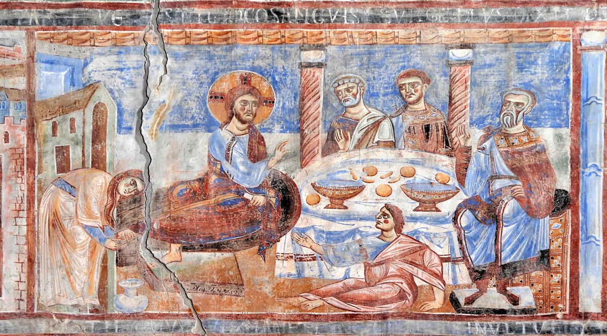 Monday in Holy Week – Nihil sub sole novum