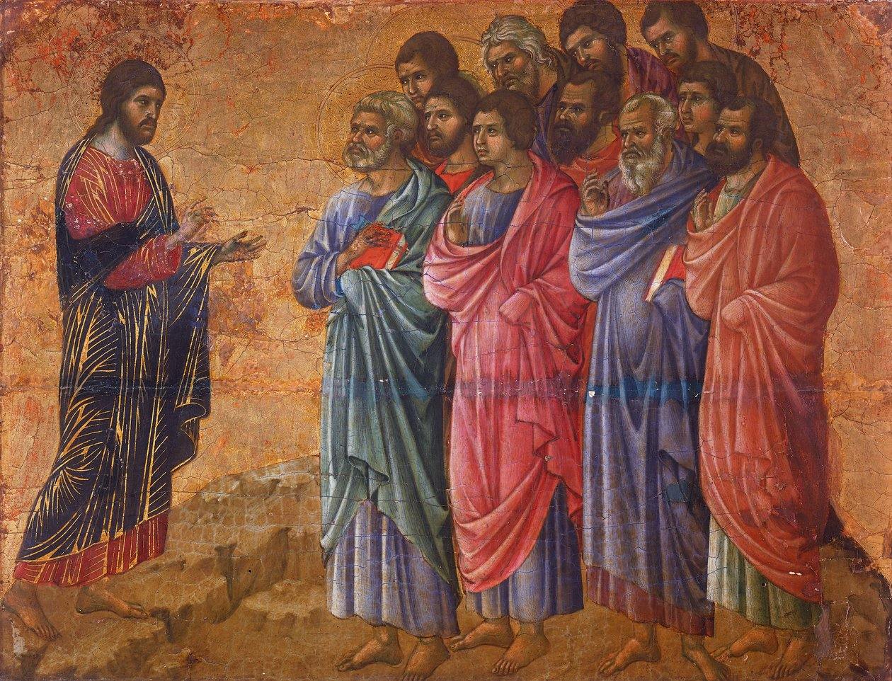 Easter Friday – Nihil sub sole novum